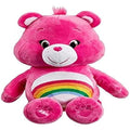 Care Bears Cheer Bear 30 cm Super Soft Plush Toy Stuffed Animal