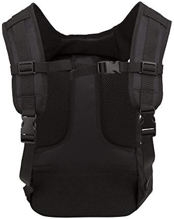 Fieldline Unisex Daypack - Durable Outdoor Hiking and Travel Backpack