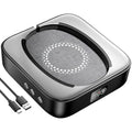 Meatanty Undetectable Mouse Mover – Physical Jiggler with LED Display