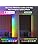 BTF-LIGHTING FCOB RGB WS2811 IC Addressable LED Strip | 24V 5M 864LEDs/M