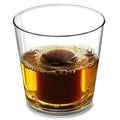 Jolof Store Polycarbonate Bomb Cups – Reusable 4.4oz Jager Shot Glasses