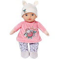 Baby Annabell Sweetie 30cm Soft Bodied Doll with Integrated Rattle
