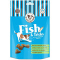 Laughing Dog Fish & Tricks Grain Free Salmon Training Treats – 125g