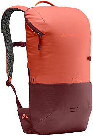 VAUDE Citygo Unisex Backpack – Sustainable Commuter Daypack by