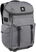 Burton Annex 2.0 Daypack – Unisex Outdoor Backpack and Laptop Bag