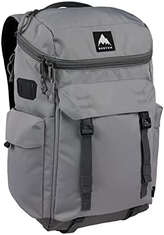Burton Annex 2.0 Daypack – Unisex Outdoor Backpack and Laptop Bag