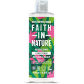 Faith In Nature Dragon Fruit Conditioner – Revitalising for Oily Hair, 400ml