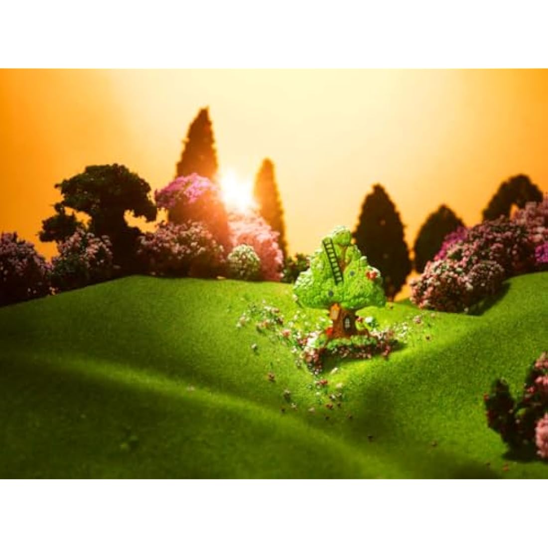 Tonies The Magic Faraway Tree: The Enchanted Wood Audio Figure