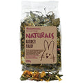 Rosewood Naturals Nature’s Salad - 21 Ingredient Small Animal Treat, 200g