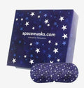 Spacemasks Self Heating Eye Mask 5 Pack – Relaxing Sleep Aid & Spa Mask