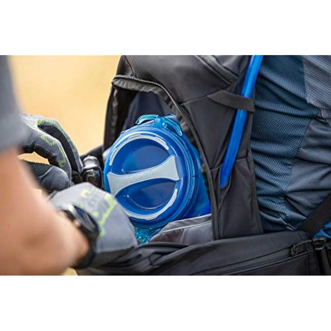 CamelBak Crux Hydration Reservoir – Leak-Proof Water Bladder