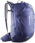 Salomon Trailblazer 30 – Unisex Hiking Backpack and Outdoor Daypack