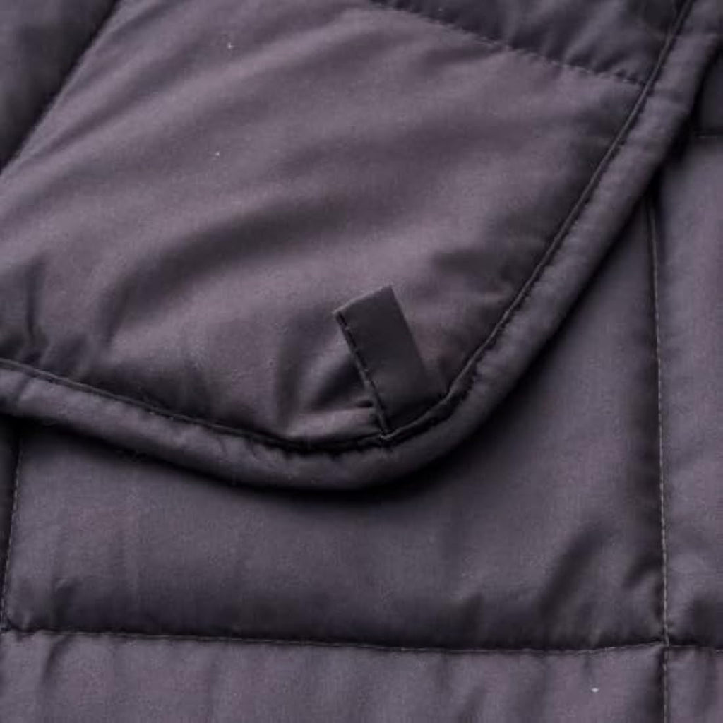Weighted Blanket for Adults | 4kg Single Size Gravity Blanket