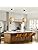 FORCOSO Vintage Rattan Pendant Light – Hand-Woven Wicker Shade, 29cm
