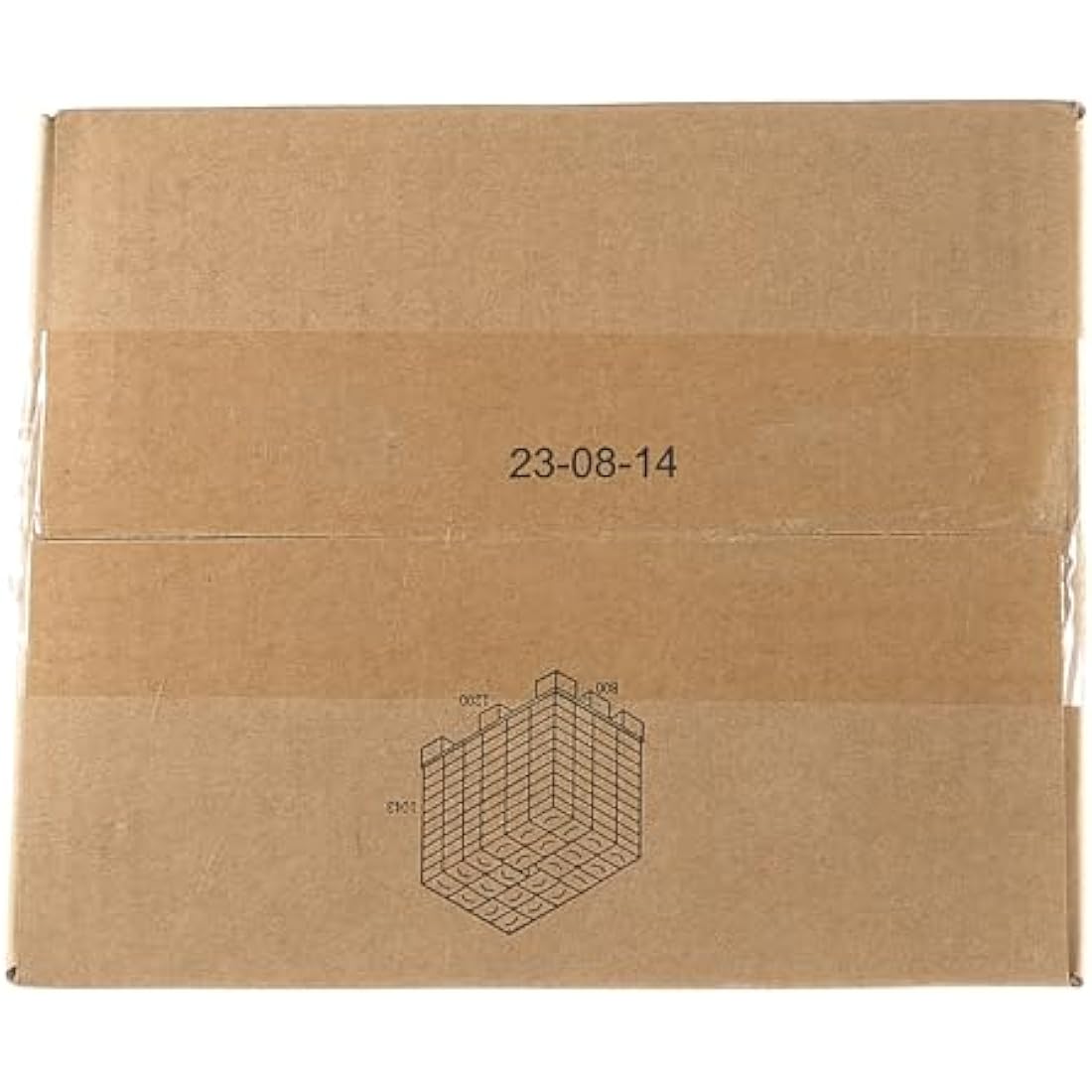 APC RBC2 UPS Replacement Battery Cartridge for BK500EI & SC420I