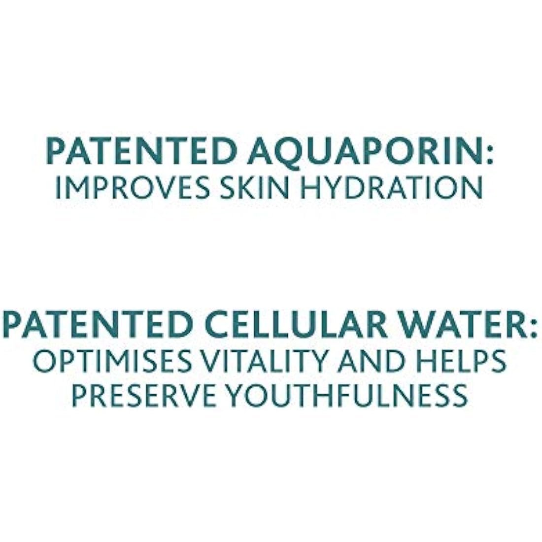 Institut Esthederm Cellular Water Face Cream - Hydrating Antioxidant 50ml
