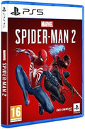 Marvel’s Spider-Man 2 - Action Adventure Superhero Game for PS5