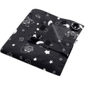 Tommee Tippee Portable Blackout Blind – Large Adjustable Travel Shade