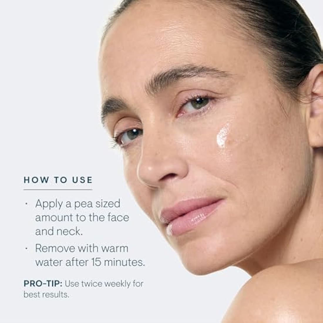 ELEMIS Pro-Collagen Tri-Acid Peel 30ml | Anti-Aging Resurfacing Treatment