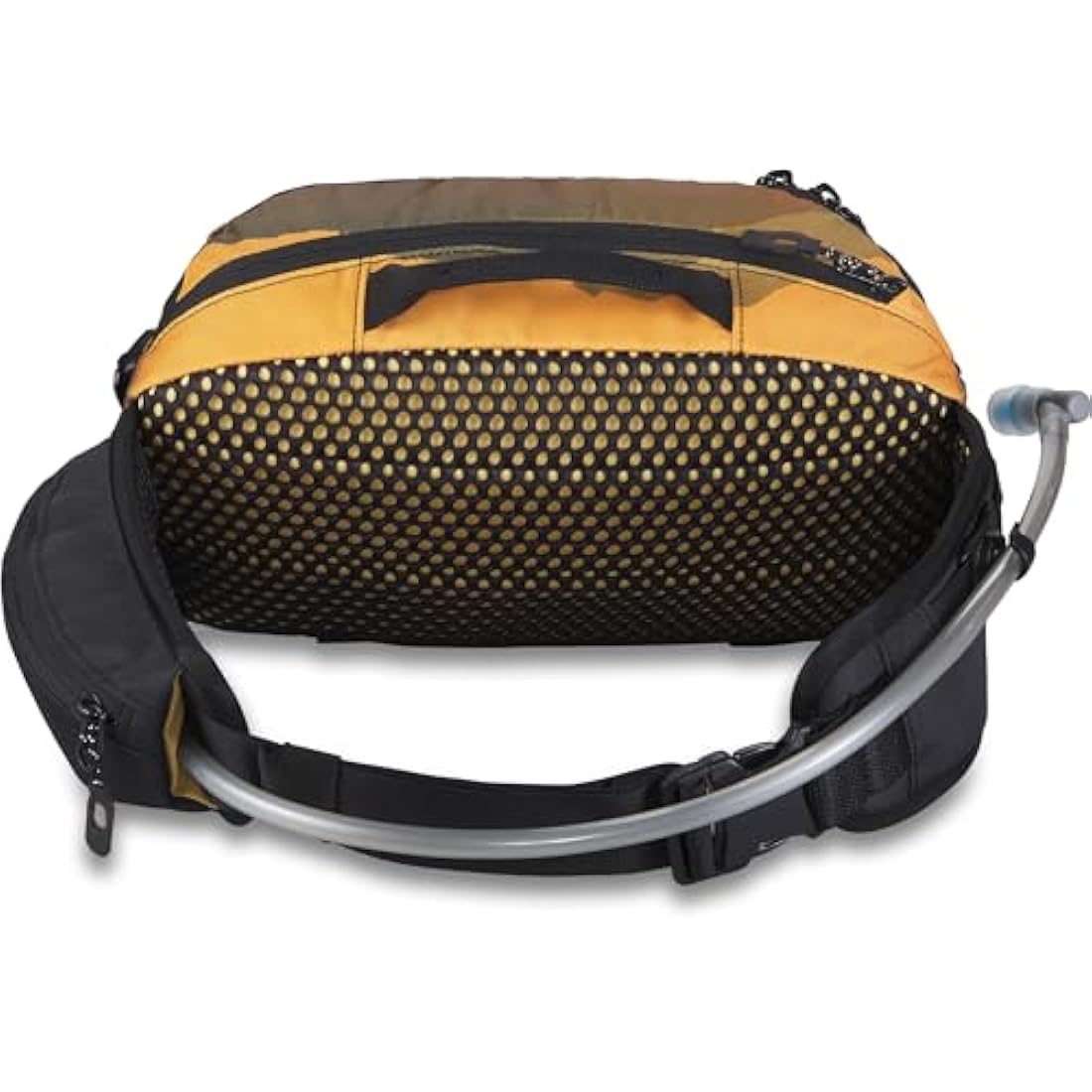 Dakine Money Belt – Men's Travel Security Pouch for Safety | One Size