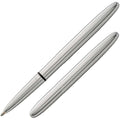 Fisher Space Pen Bullet Chrome – Compact EDC Pocket Writing Instrument
