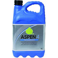 Husqvarna Aspen 4T Alkylated Petrol - 5L Fuel for Garden Machinery