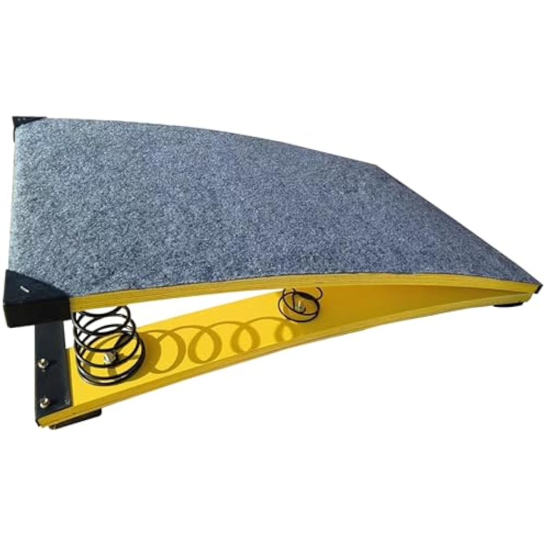 Kids Gymnastics Springboard | Non-Slip Wood Vaulting Board