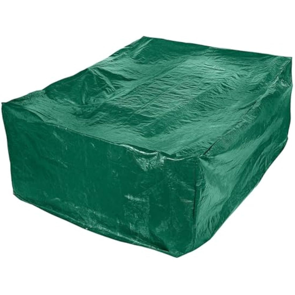 Draper Waterproof Garden Furniture Cover – Heavy-Duty 8 Seater Set