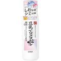 Sana Nameraka Honpo Soy Milk Isoflavone Wrinkle Lotion N - 200ml