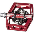 Funn Mamba S MTB Clipless Pedals | Double Sided SPD Compatible