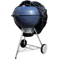 SpeedwellStar Kettle BBQ Cover – Heavy Duty Waterproof Oxford Fabric