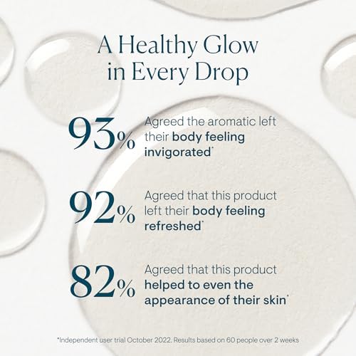 ELEMIS Body Oils 100ml – Hydrating Frangipani & Camellia Massage Oil