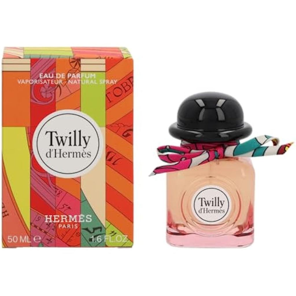 Hermès Twilly D'hermès Eau de Parfum - Luxury Women's Perfume 50ml