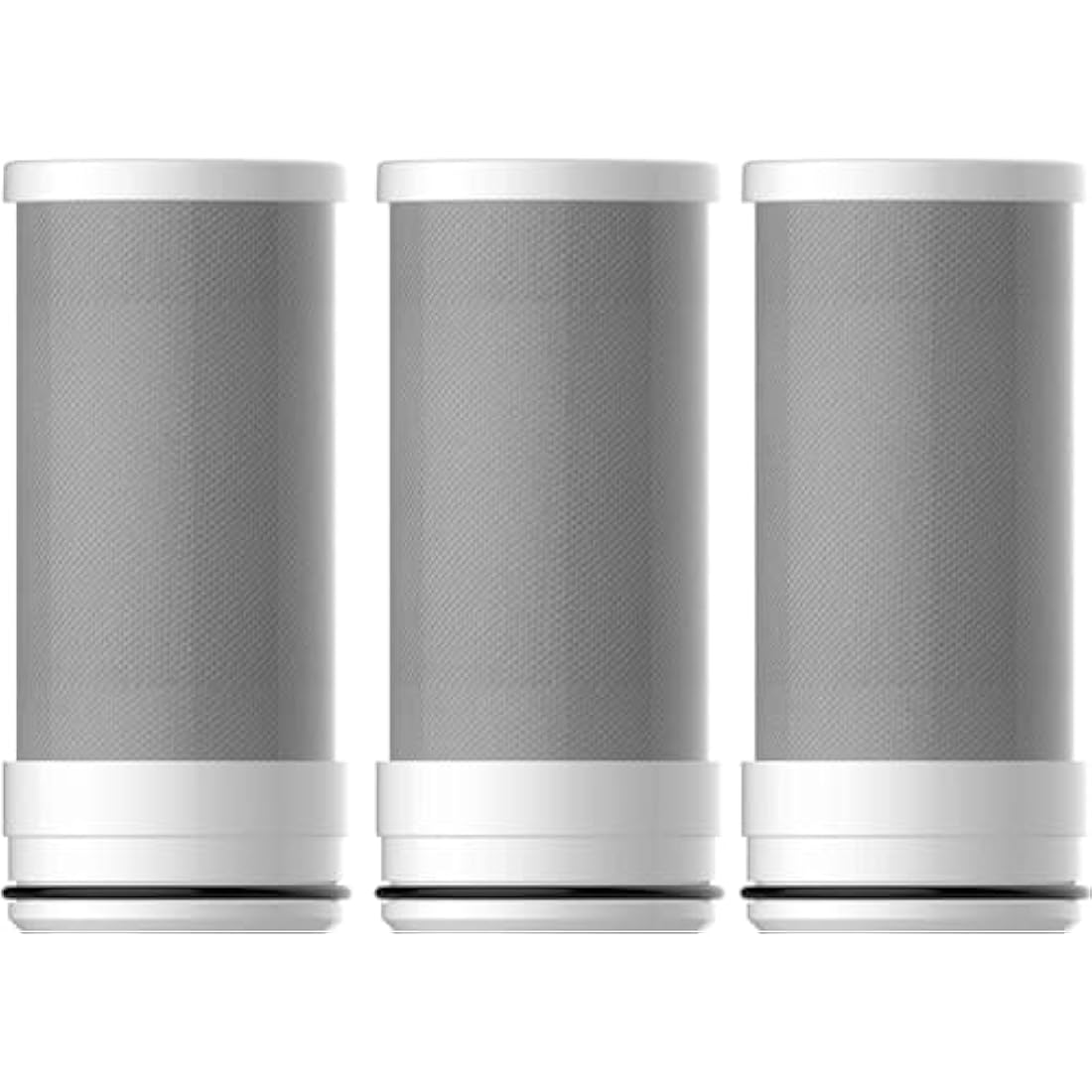 Waterdrop Faucet Replacement Filter for WD-FC-01/02/04 - 3 Pack