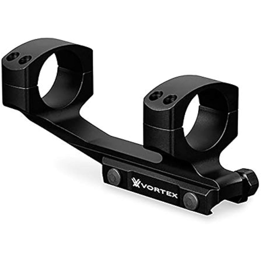 Vortex PRO Extended Cantilever Ring Mount for 1-Inch Tube | CVP-1