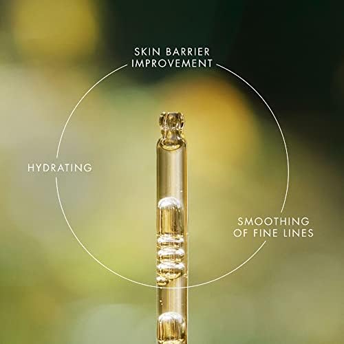 EVE LOM Renewal Treatment Oil – Nourishing Botanical Face Serum