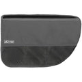 Kurgo Dog Car Door Guard – Waterproof Pet Door Protector, 2-Pack, Grey