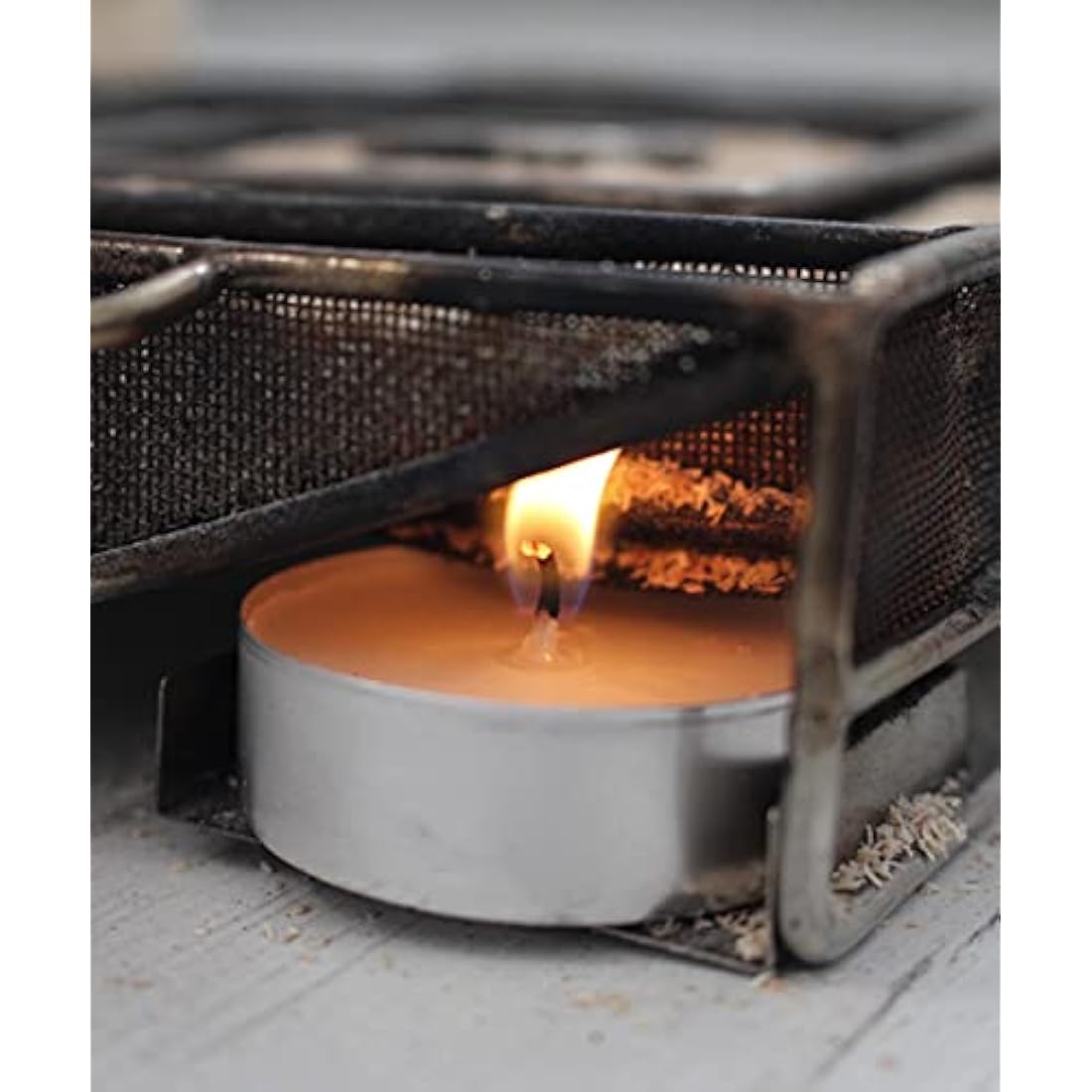 ProQ Large Cold Smoke Generator – 16 Hour Stainless Steel Maze Smoker