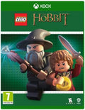 LEGO The Hobbit Video Game for Xbox One - Fantasy Adventure Edition