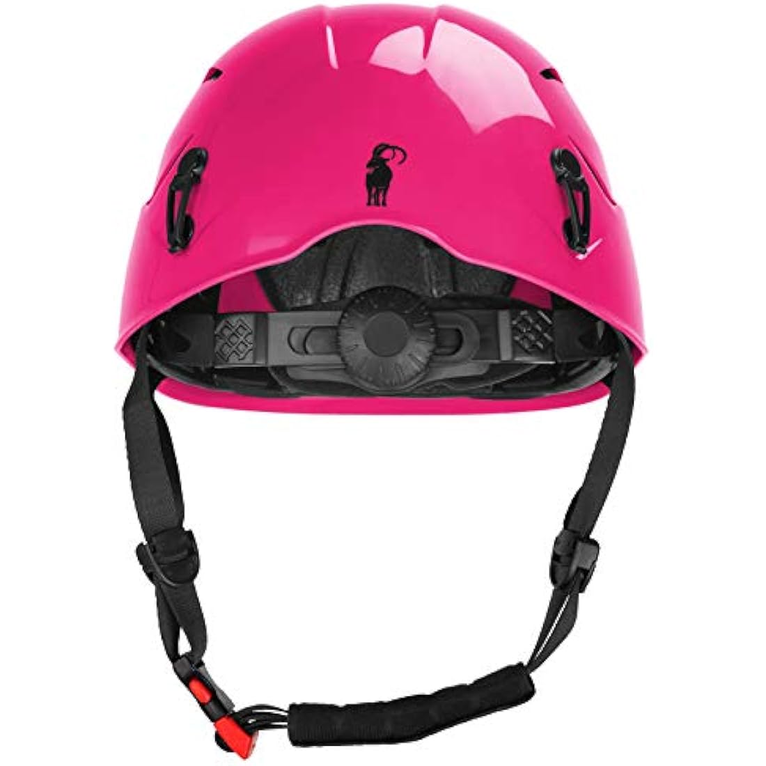 ALPIDEX Universal Climbing Helmet – EN12492 Safety Gear for Adults