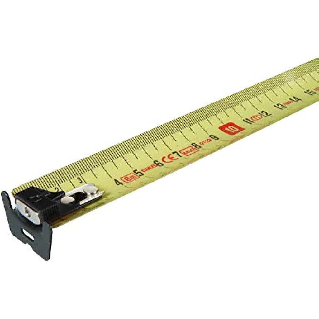 Stanley Blade Armor Metric Tape Measure – 5M Shock Resistant Tool