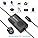 RoyPow 120W AC to DC 12V 10A Power Supply Adapter & Voltage Converter