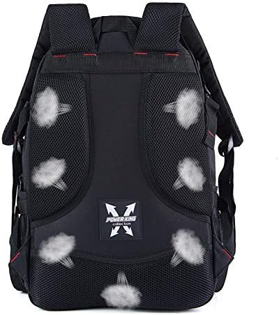 Jolof Store Power King 30L Hiking Backpack – Lightweight Outdoor Daypack