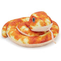Snake Plush Toy – Soft Stuffed Animal for Kids (15cm)