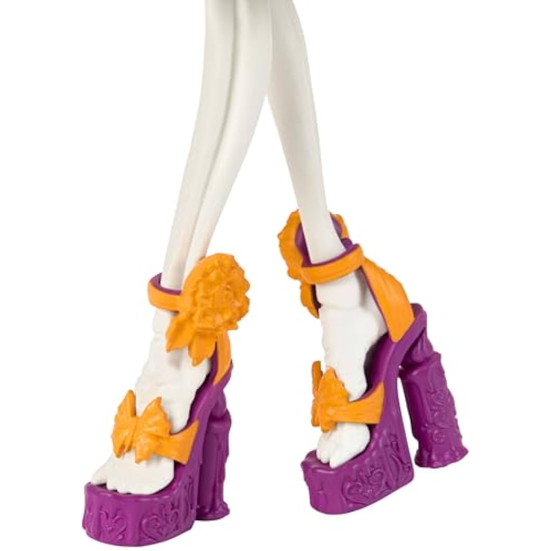 Monster High Skelita Calaveras Día De Muertos 2024 Howliday Doll