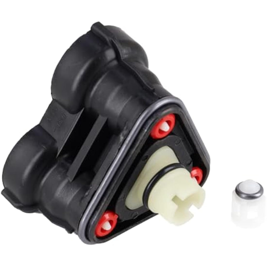 Sparefixd Pressure Washer Cylinder Head Pump Set for Karcher K3 K4