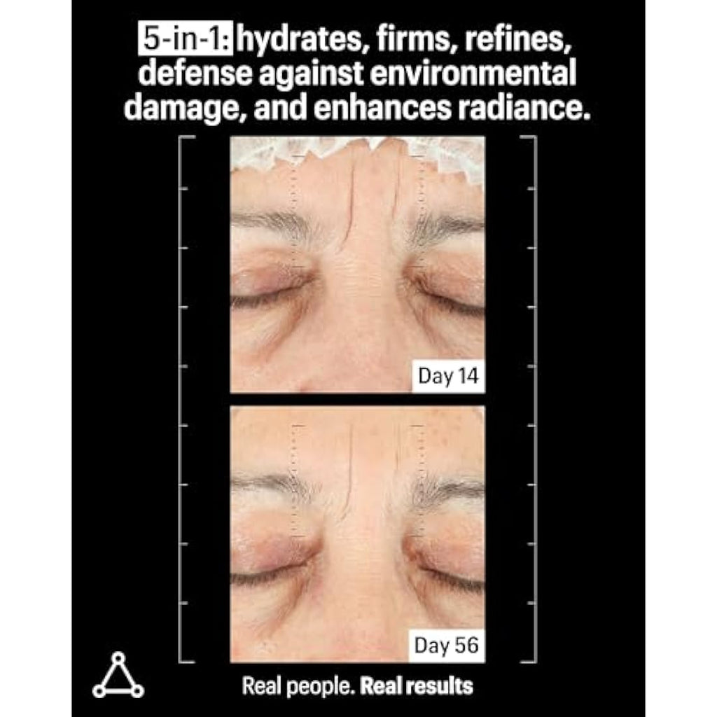 Allies of Skin Peptides & Antioxidants Firming Daily Treatment - 48ml