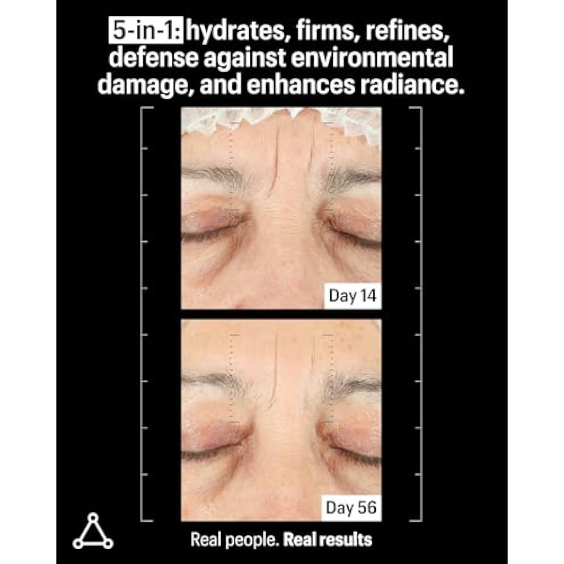 Allies of Skin Peptides & Antioxidants Firming Daily Treatment - 48ml