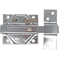 Lince 2940HC Bolt Lock – Chrome Door Security Latch | Jolof Store