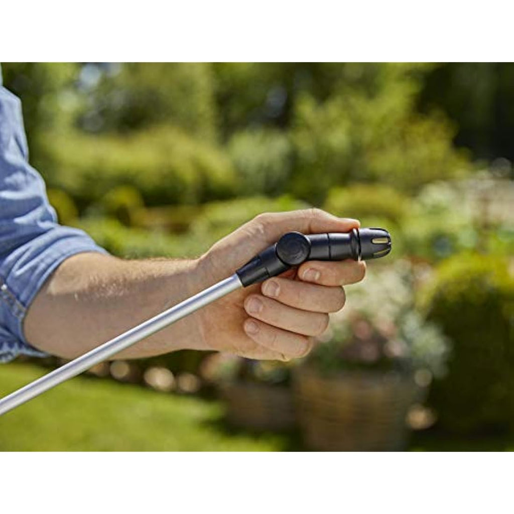 Gardena Telescopic Lance – 40-100cm Extension for Pressure Sprayers